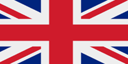 English (United Kingdom)