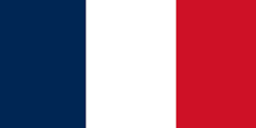 Français (France)