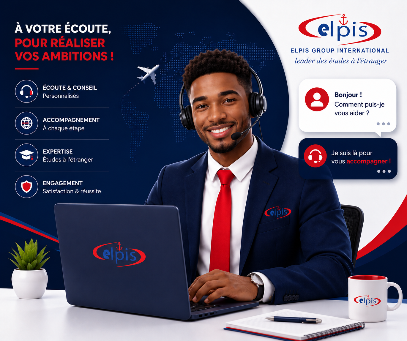 Conseiller Elpis